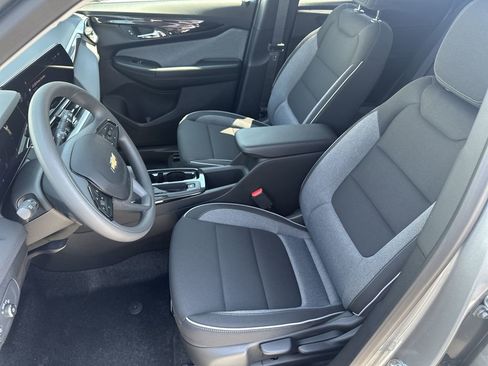 New 2026 Chevrolet TrailBlazer LT image 19