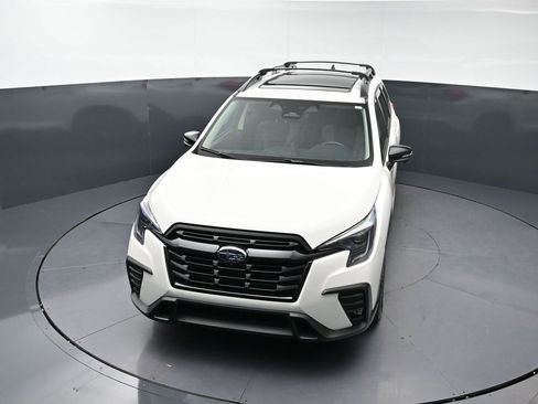 Used 2023 Subaru Ascent Onyx Edition Limited image 23