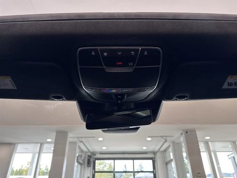 Used 2019 Mercedes-Benz S 63 AMG S 4MATIC Sedan image 30