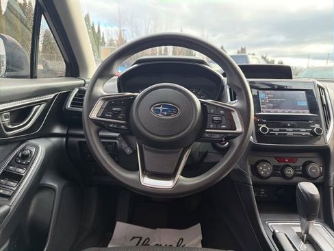 Used 2021 Subaru Impreza Premium image 20