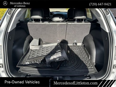 Used 2021 Jeep Compass Latitude image 27