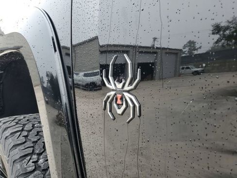 New 2026 GMC Sierra 1500 AT4 w/ AT4 Premium Package AWD/4WD image 8