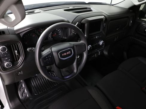 Used 2024 GMC Sierra 2500 Pro w/ Convenience Package AWD/4WD image 18