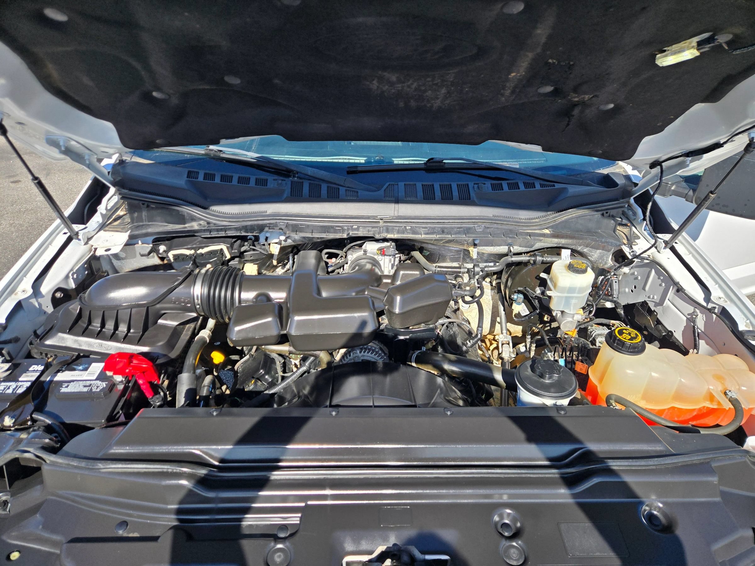 Used 2017 Ford F250 XL RWD image 12