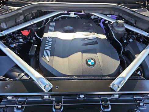New 2026 BMW X5 sDrive40i w/ Premium Package image 31