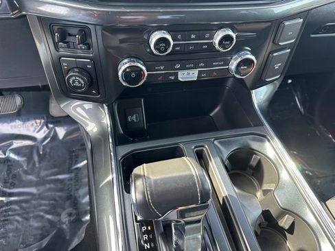 Used 2022 Ford F150 4x4 SuperCrew image 21