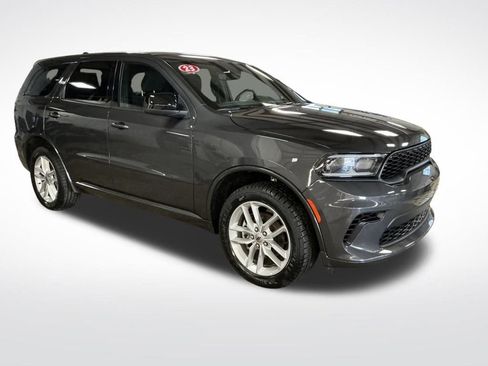 Used 2023 Dodge Durango GT image 11