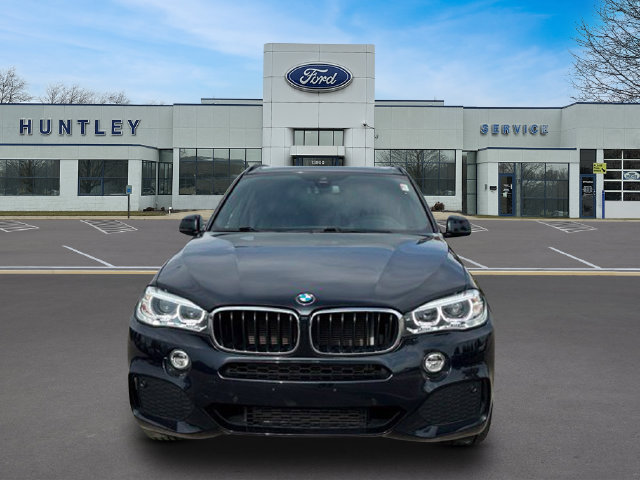 Used 2018 BMW X5 xDrive35i AWD/4WD image 2