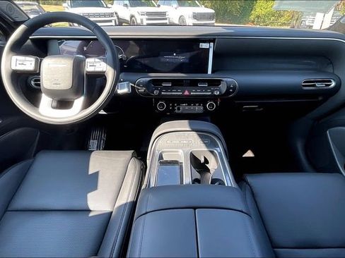 New 2026 Hyundai Palisade Calligraphy image 5