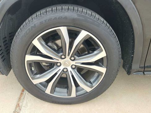 Used 2016 Lexus RX 450h AWD w/ Cold Weather Package image 32