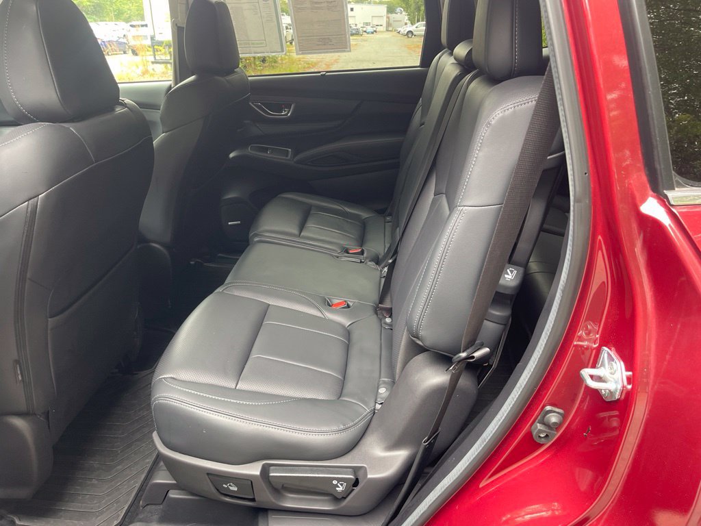 Used 2024 Subaru Ascent Limited w/ Technology Package AWD/4WD image 16