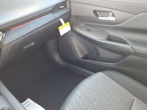 New 2026 Nissan Sentra SV image 23