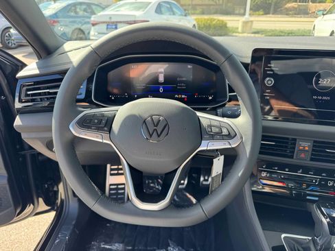 New 2026 Volkswagen Jetta Sport FWD image 3