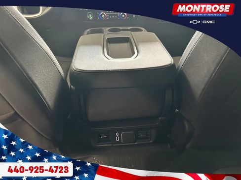 Certified 2024 GMC Sierra 1500 Elevation w/ LPO, GMC Protection Package AWD/4WD image 23