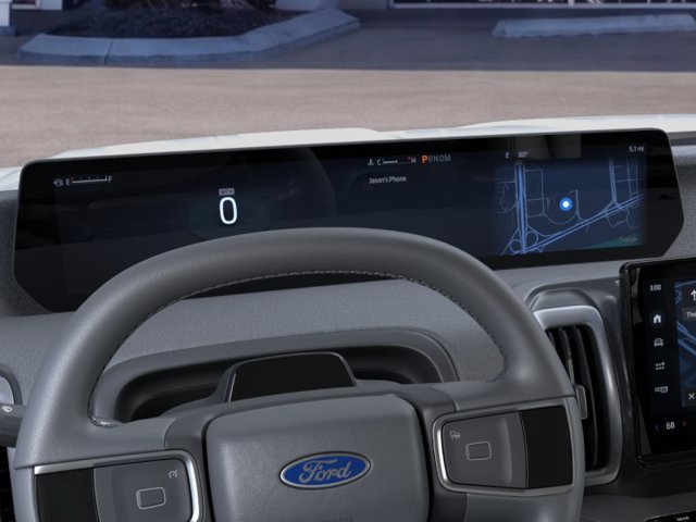 Used 2026 Ford Expedition Max Active AWD/4WD image 13
