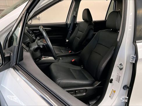 Used 2021 Honda Pilot Special Edition image 27