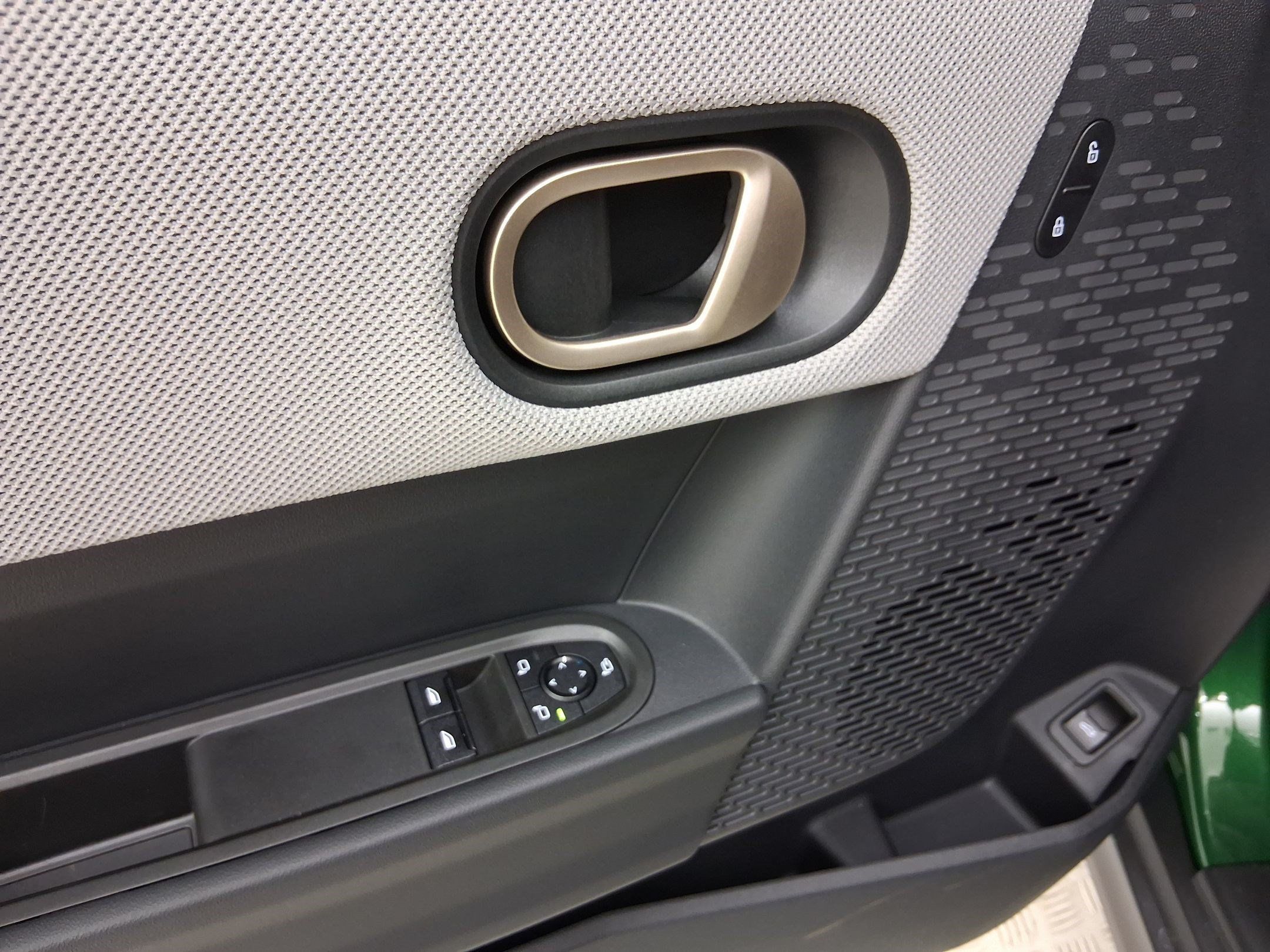 New 2026 MINI Cooper S FWD image 12