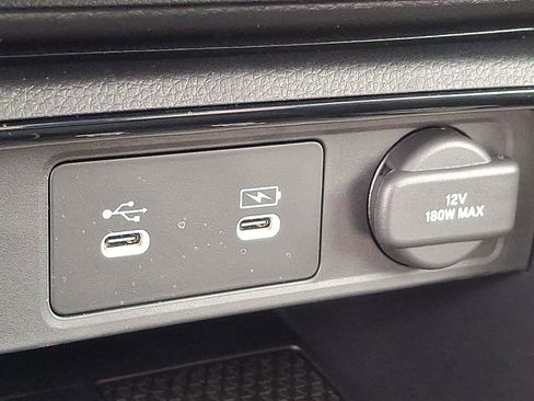 Used 2026 Honda CR-V Sport Touring image 27