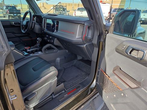 Used 2024 Ford Bronco Raptor image 15