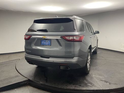 Used 2020 Chevrolet Traverse Premier FWD image 7