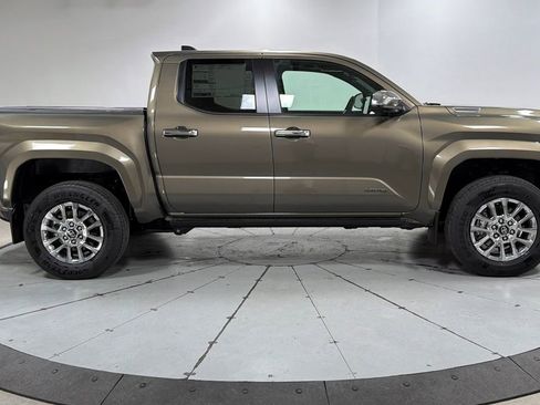 New 2026 Toyota Tacoma Limited image 6