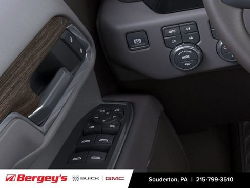 New 2026 GMC Sierra 3500 SLE AWD/4WD image 24