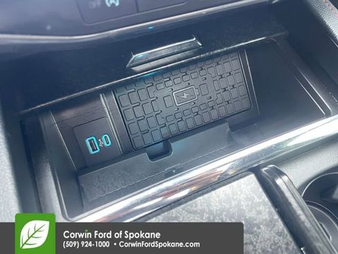 Certified 2024 Ford Expedition Max Limited image 42