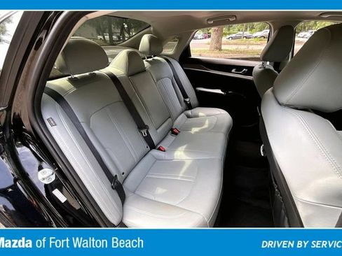 Used 2021 Kia K5 EX w/ EX Premium Package FWD image 22