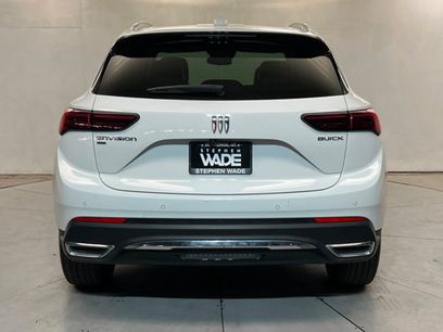 Used 2024 Buick Envision Preferred