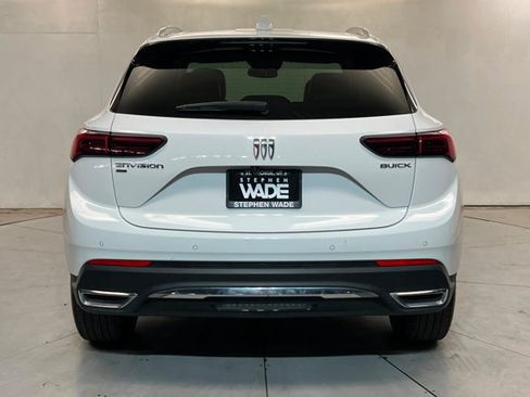 Used 2024 Buick Envision Preferred AWD/4WD image 4