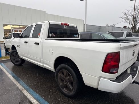 Used 2018 RAM 1500 Express w/ Express Value Package image 3