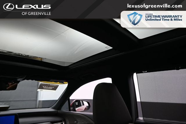 Certified 2024 Lexus RX 350 AWD w/ Convenience Package image 22