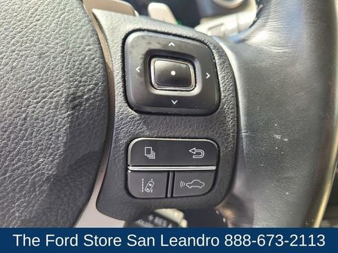 Used 2018 Lexus NX 300h AWD image 24