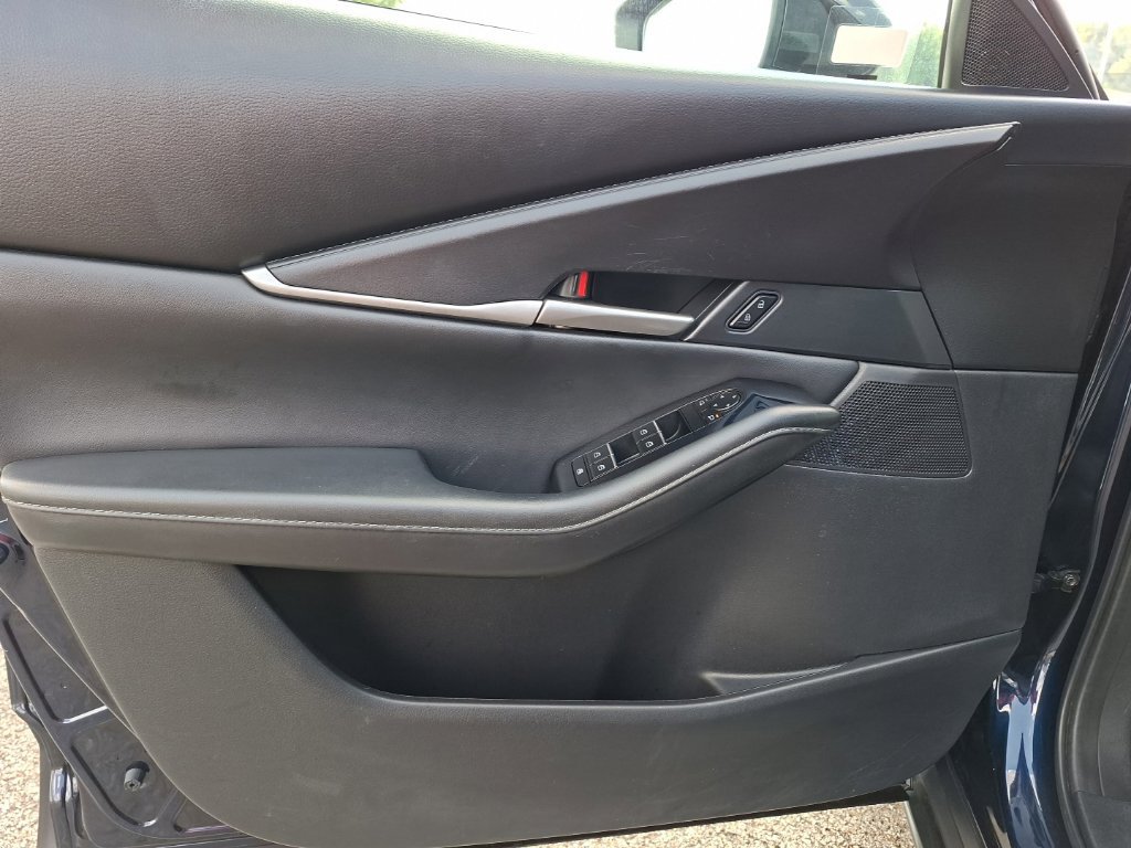 Used 2024 MAZDA CX-30 AWD 2.5 S w/ Select Sport Pkg image 11