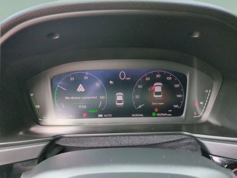 Used 2023 Honda Accord Touring image 12
