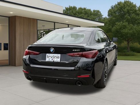 New 2026 BMW 430i w/ M Sport Package image 9