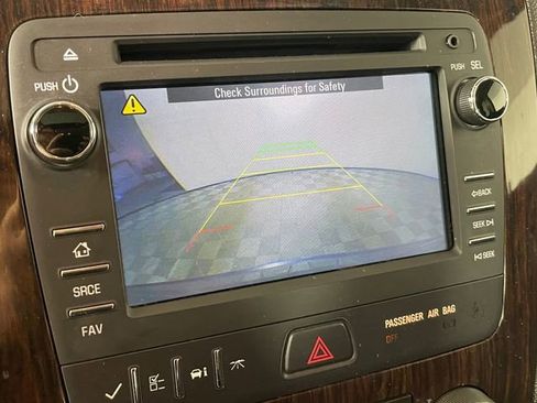 Used 2015 Chevrolet Traverse LT AWD/4WD image 8