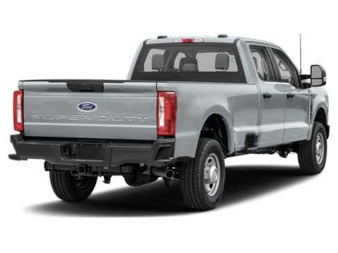 New 2026 Ford F350 Lariat w/ Black Appearance Package AWD/4WD image 24