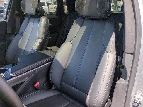 Certified 2024 Cadillac Lyriq Luxury RWD image 20