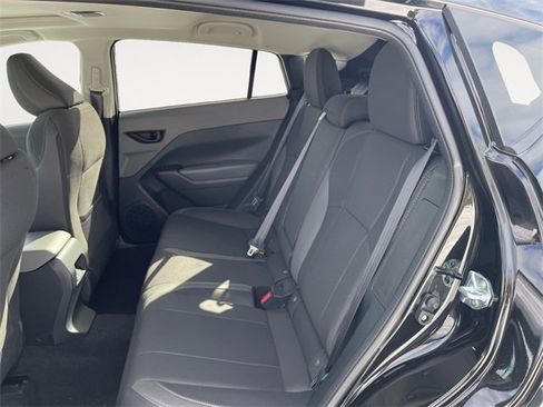 New 2026 Subaru Crosstrek 2.0i Premium image 13