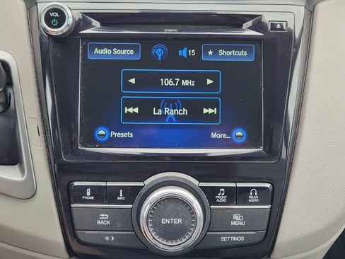 Used 2015 Honda Odyssey EX-L image 20