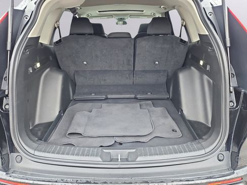 Certified 2024 Honda CR-V EX image 33
