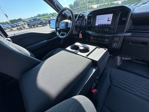 Used 2023 Ford F150 XL w/ STX Appearance Package AWD/4WD image 22