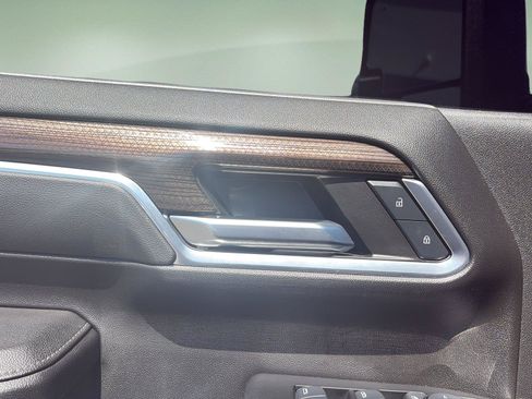 Used 2024 Chevrolet Silverado 2500 LT w/ All Star Edition AWD/4WD image 24