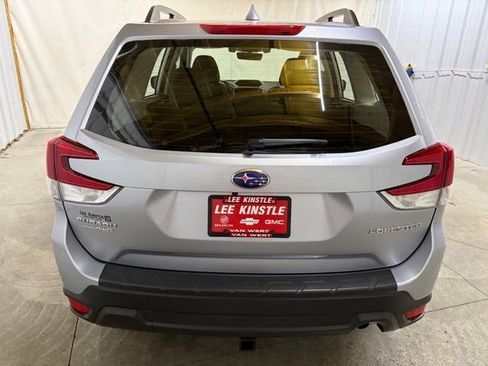 Used 2020 Subaru Forester w/ Alloy Wheel Package AWD/4WD image 7