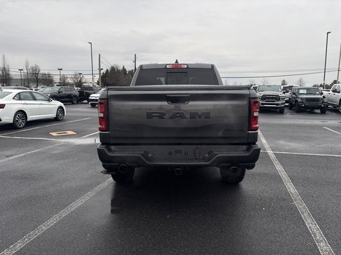 New 2026 RAM 1500 Rebel image 4