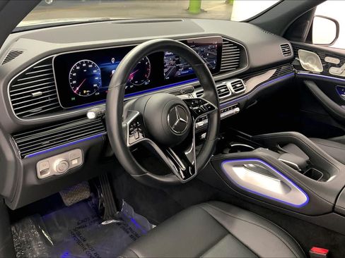 Certified 2024 Mercedes-Benz GLE 350 4MATIC image 21