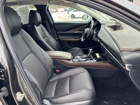 Used 2023 MAZDA CX-30 AWD 2.5 S w/ Premium Package image 15