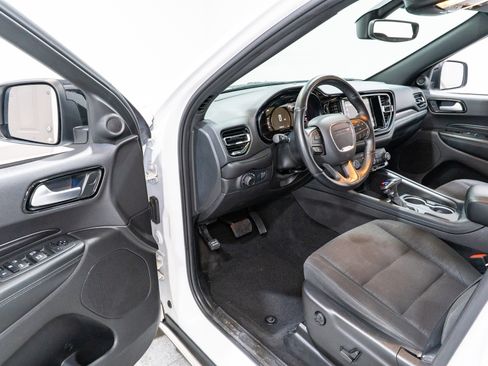 Used 2023 Dodge Durango SXT image 11