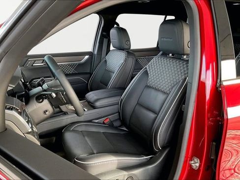 Used 2024 GMC Acadia Denali w/ LPO, Floor Liner Package image 15